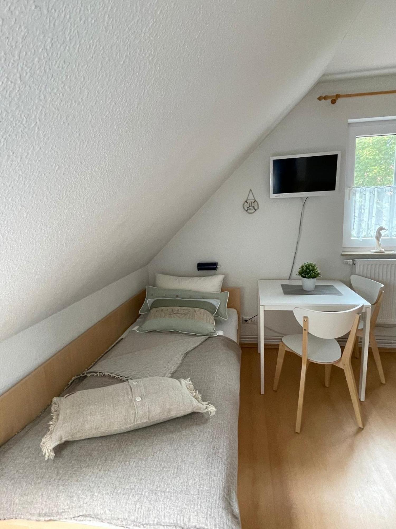 Ferienhaus Strandoase Zingst Exterior photo
